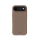 Etui do telefonów Holdit Silicone Case iPhone 17 Air Mocha Brown